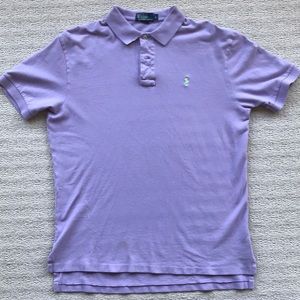 Polo Ralph Lauren Shirt Size Large